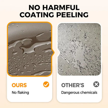 🔥Uncoated Thick Iron Pot