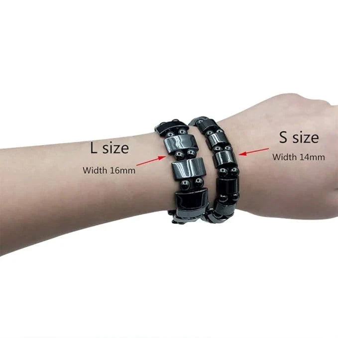Health Control Regulate Bracelet