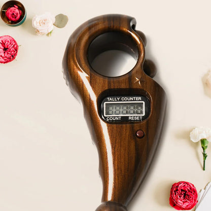 Jaap Digital Tally Counter