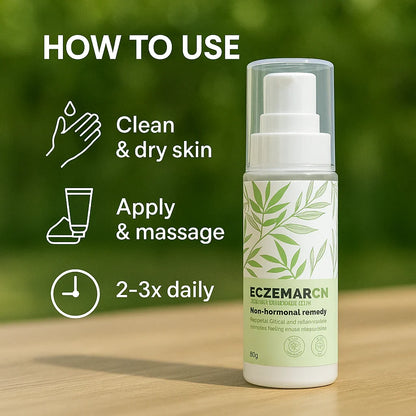 Original Eczemaron Anti-Fungal Spray