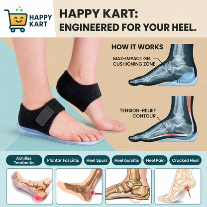 Heel Protectors