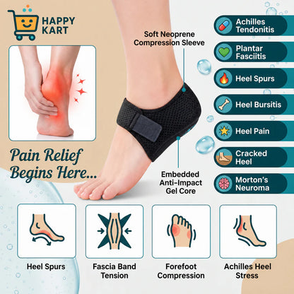 Heel Protectors