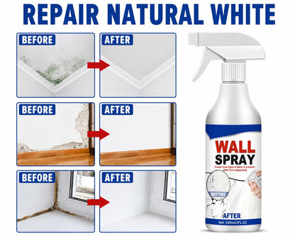 Magic Wall Repair Spray ( Pack Of 1 )