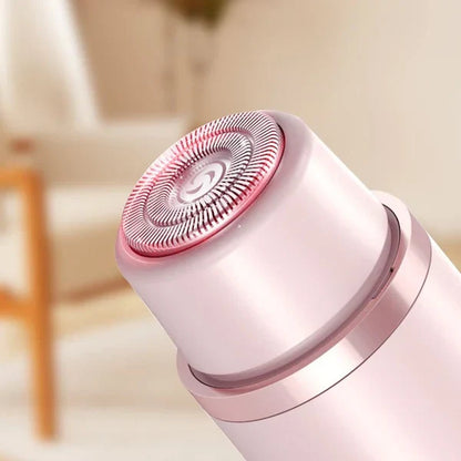 🔥Limited Time 50% OFF🔥IPX7 Waterproof Dual-head Shaver