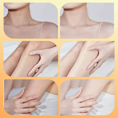 Japanese Vitamin C Makeup Tone Up Cream