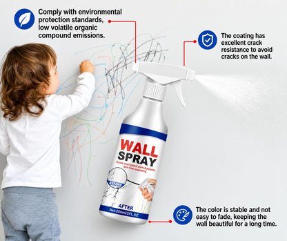Magic Wall Repair Spray ( Pack Of 1 )